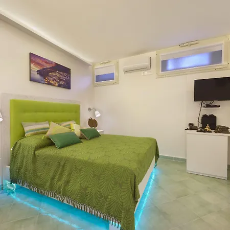 Hotel B&B Sorrento Central 3*