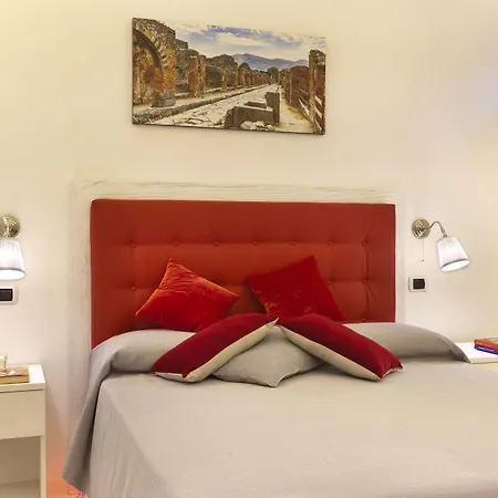 B&B Sorrento Central