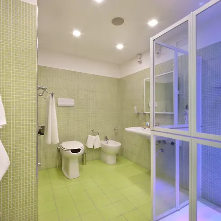 Hotel B&B Sorrento Central 3*