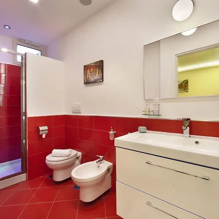 Hotel B&B Sorrento Central 3*