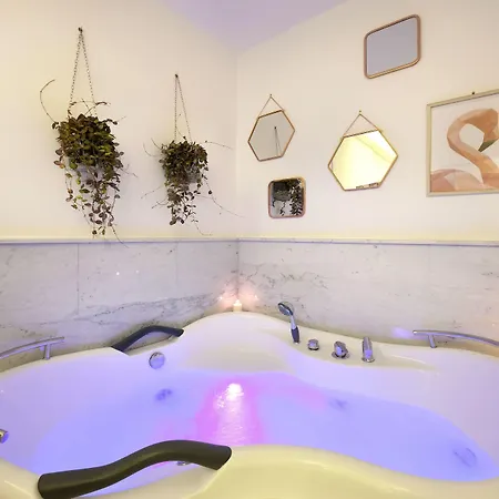 B&B Sorrento Central