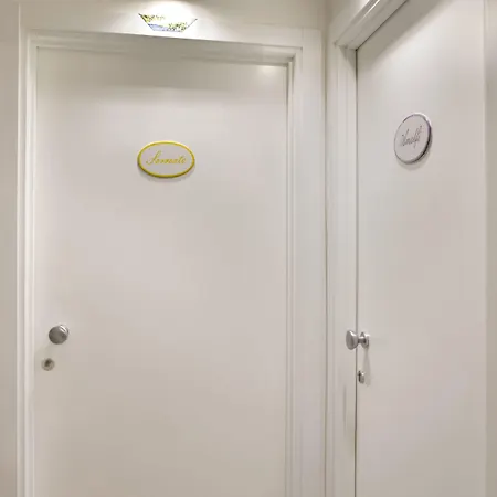 B&B Sorrento Central Hotel