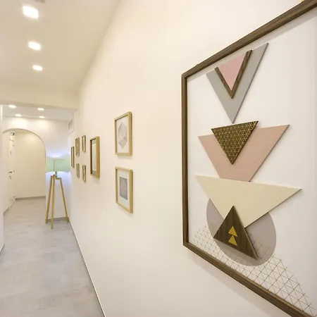 B&B Sorrento Central