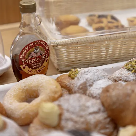 B&B Sorrento Central Hotel