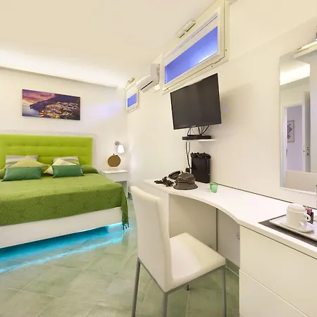 B&B Sorrento Central 3* Península Sorrentina