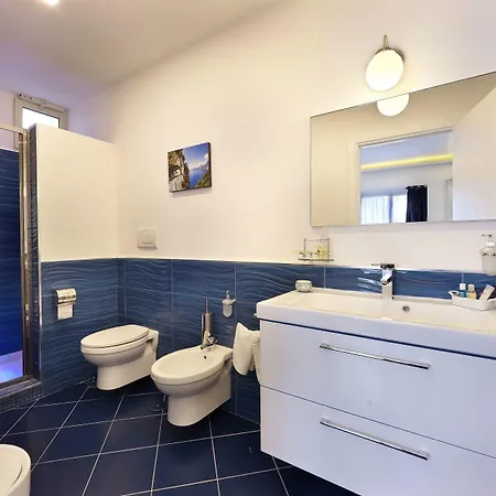 Hotel B&B Sorrento Central Península Sorrentina