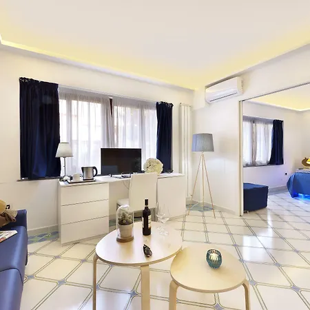 Hotel B&B Sorrento Central