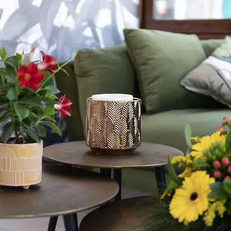 B&B Sorrento Central Península Sorrentina