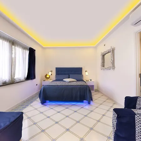 B&B Sorrento Central Готель
