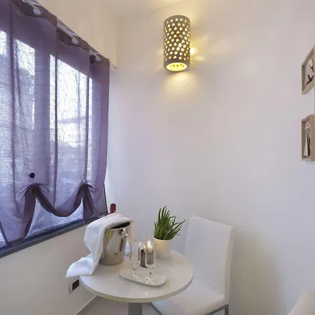 Hotel B&B Sorrento Central 3*