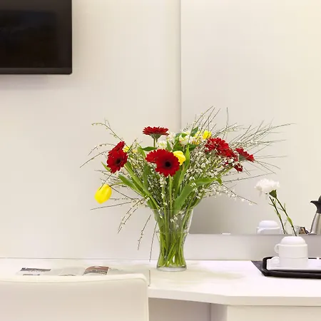 Готель B&B Sorrento Central 3*