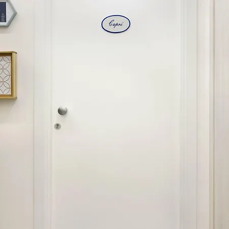 Готель B&B Sorrento Central 3*