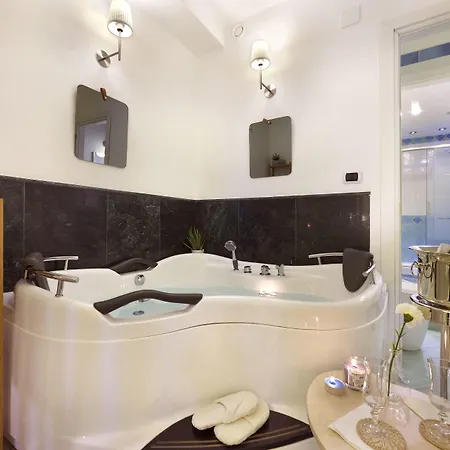 Готель B&B Sorrento Central