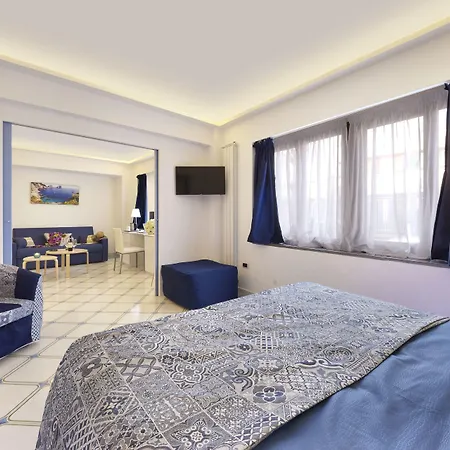 B&B Sorrento Central 3*