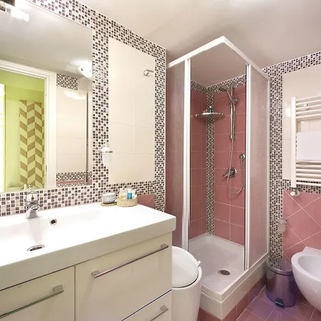 Готель B&B Sorrento Central Сорренто