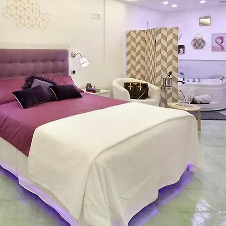 B&B Sorrento Central Hotel