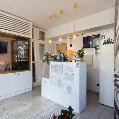 Hotel B&B Sorrento Central 3*