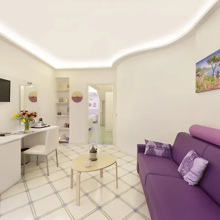 B&B Sorrento Central Hotel