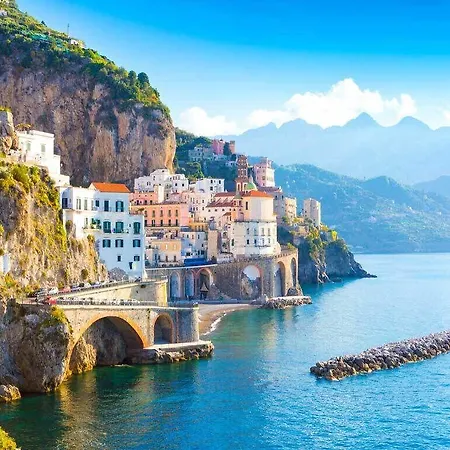 B&B Sorrento Central