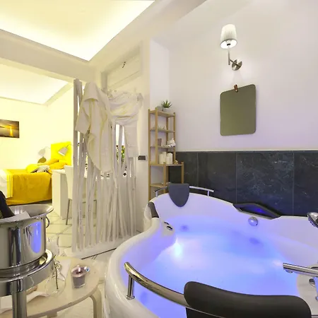 B&B Sorrento Central Sorrent