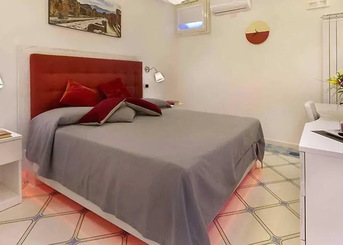 Ξενοδοχείο B&B Sorrento Central