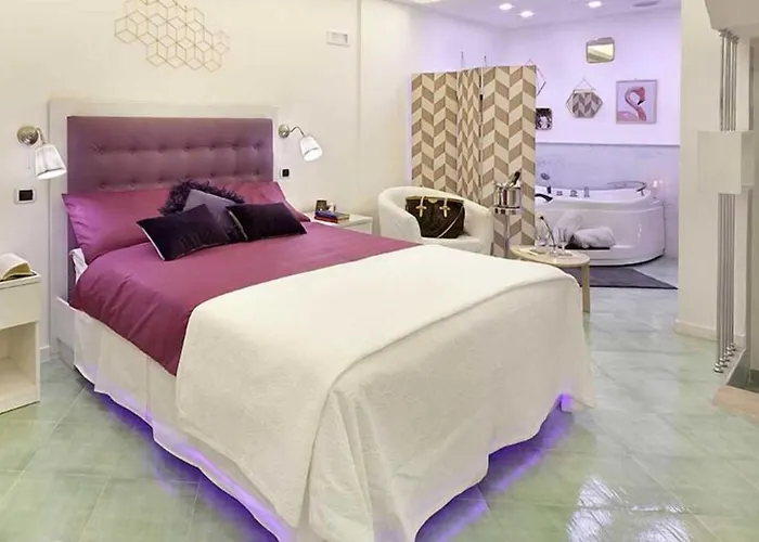 Ξενοδοχείο B&B Sorrento Central