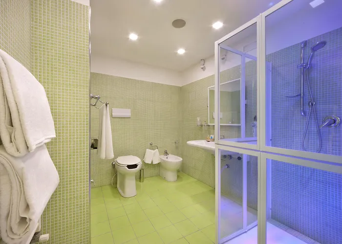 Ξενοδοχείο B&B Sorrento Central 3*