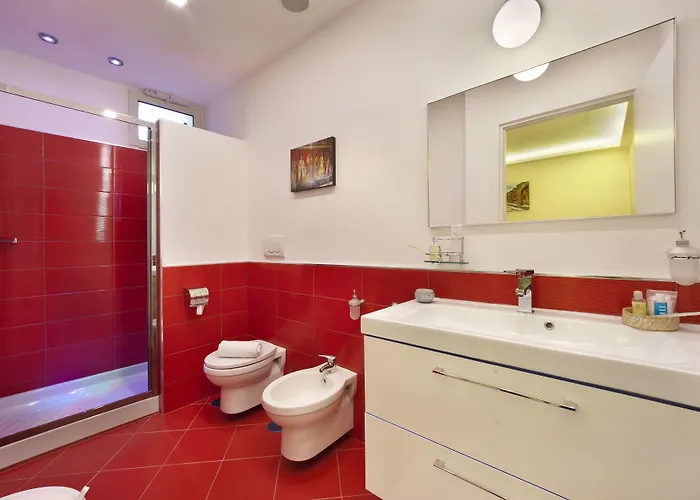 Ξενοδοχείο B&B Sorrento Central 3*