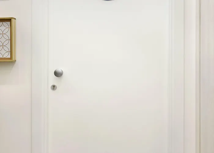 Ξενοδοχείο B&B Sorrento Central 3*