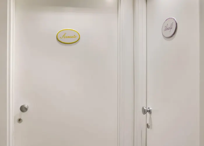 B&B Sorrento Central Ξενοδοχείο