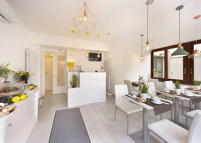 B&B Sorrento Central Ξενοδοχείο Σορέντο