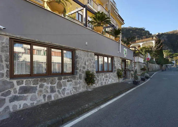 B&B Sorrento Central Ξενοδοχείο