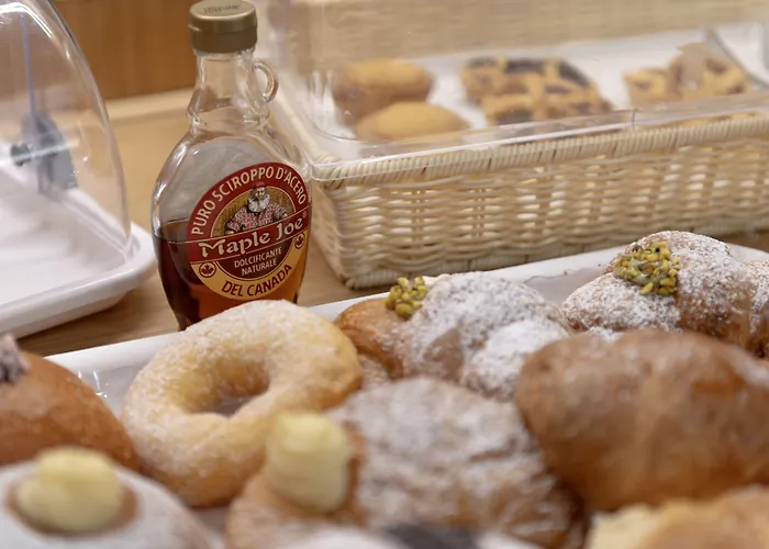 B&B Sorrento Central Ξενοδοχείο