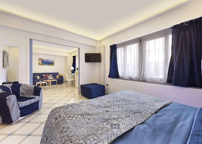 B&B Sorrento Central 3*