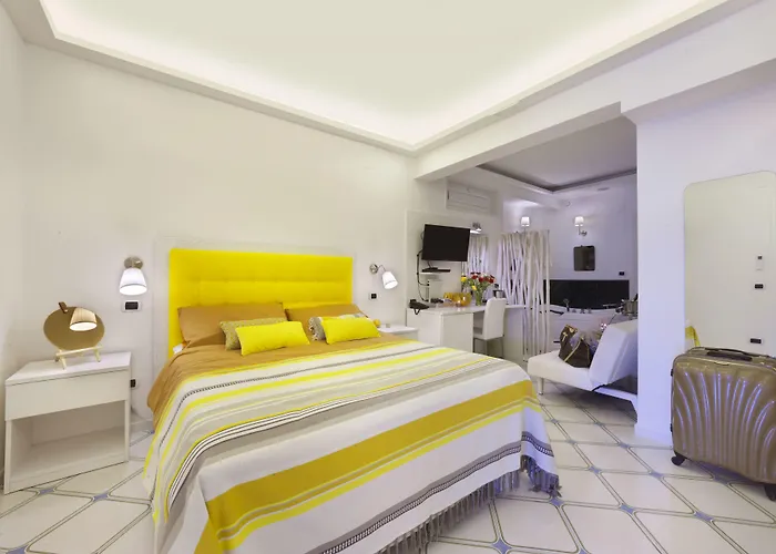 Ξενοδοχείο B&B Sorrento Central Σορέντο