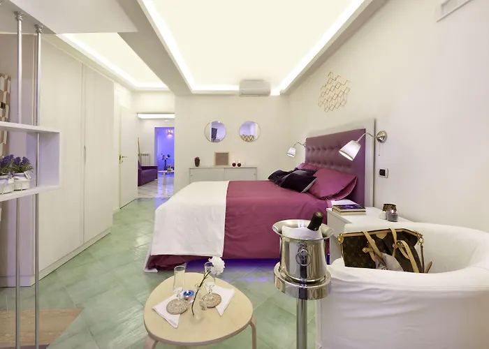 Ξενοδοχείο B&B Sorrento Central