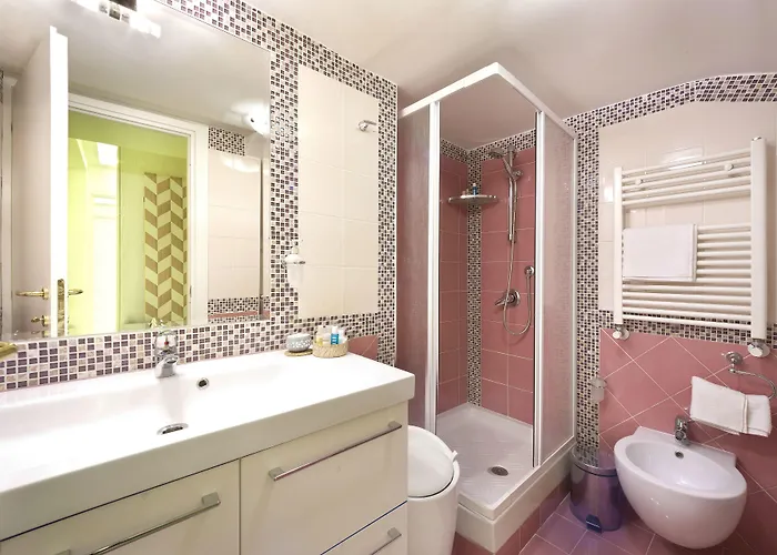 Ξενοδοχείο B&B Sorrento Central Σορέντο