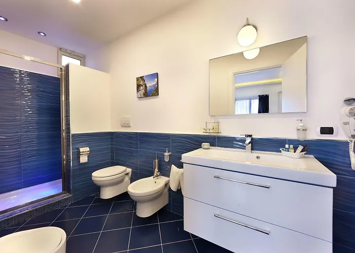 Ξενοδοχείο B&B Sorrento Central Σορέντο