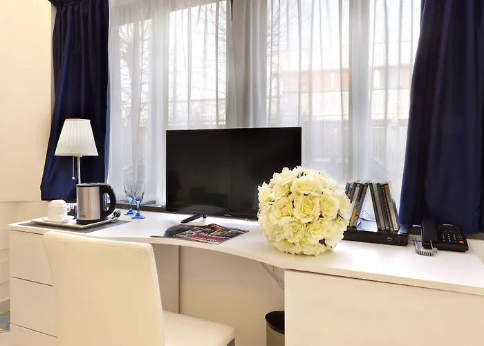 B&B Sorrento Central