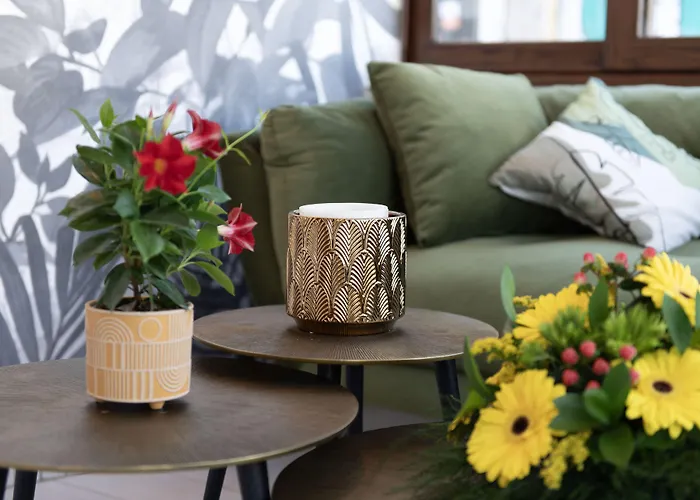 B&B Sorrento Central Σορέντο