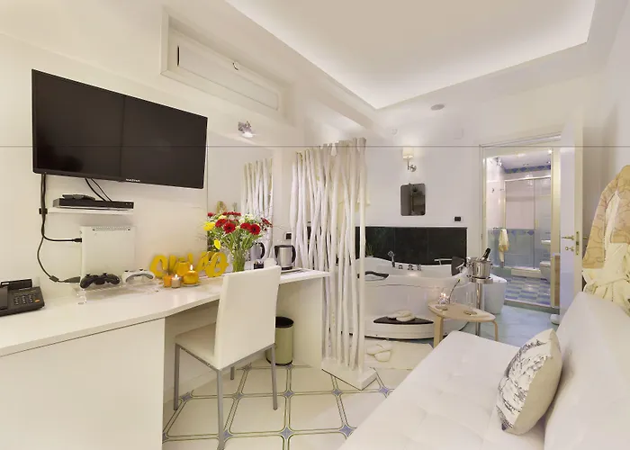 B&B Sorrento Central 3*