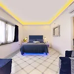 B&B Sorrento Central Otel