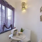 Otel B&B Sorrento Central 3*