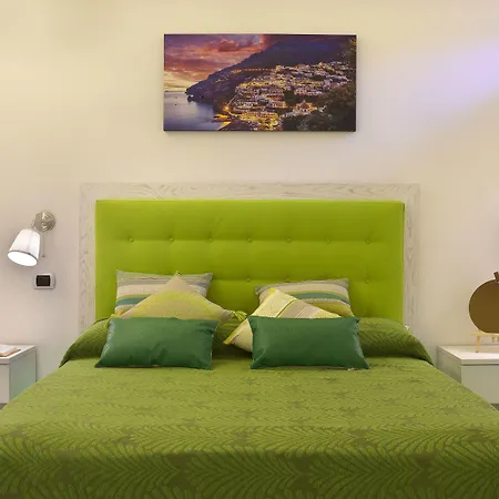 B&B Sorrento Central 3* Sorrent