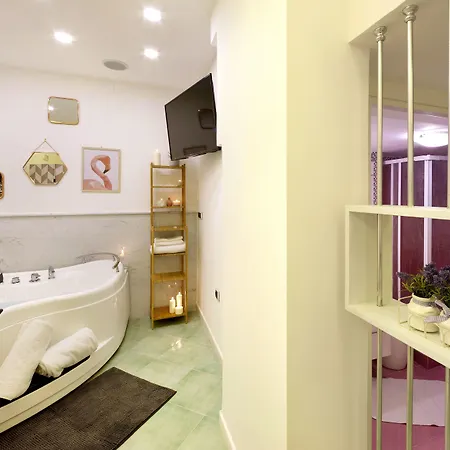 B&B Sorrento Central Sorrent