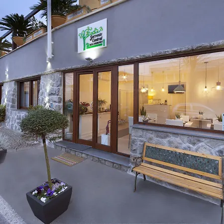 B&B Sorrento Central Sorrent