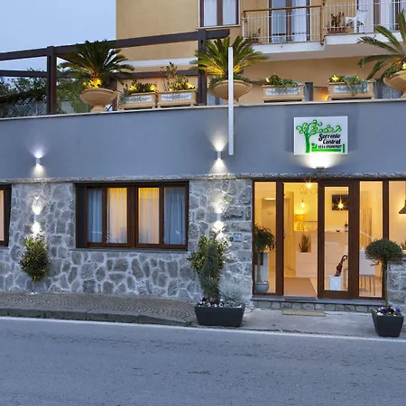 Otel B&B Sorrento Central