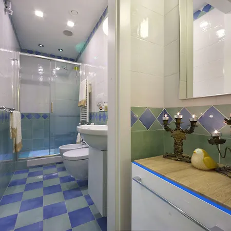 B&B Sorrento Central Sorrent