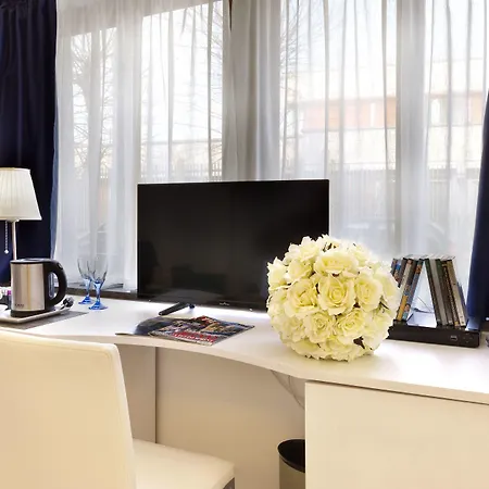 B&B Sorrento Central