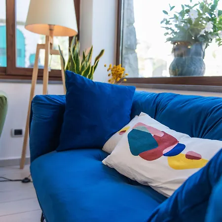 B&B Sorrento Central Hotel